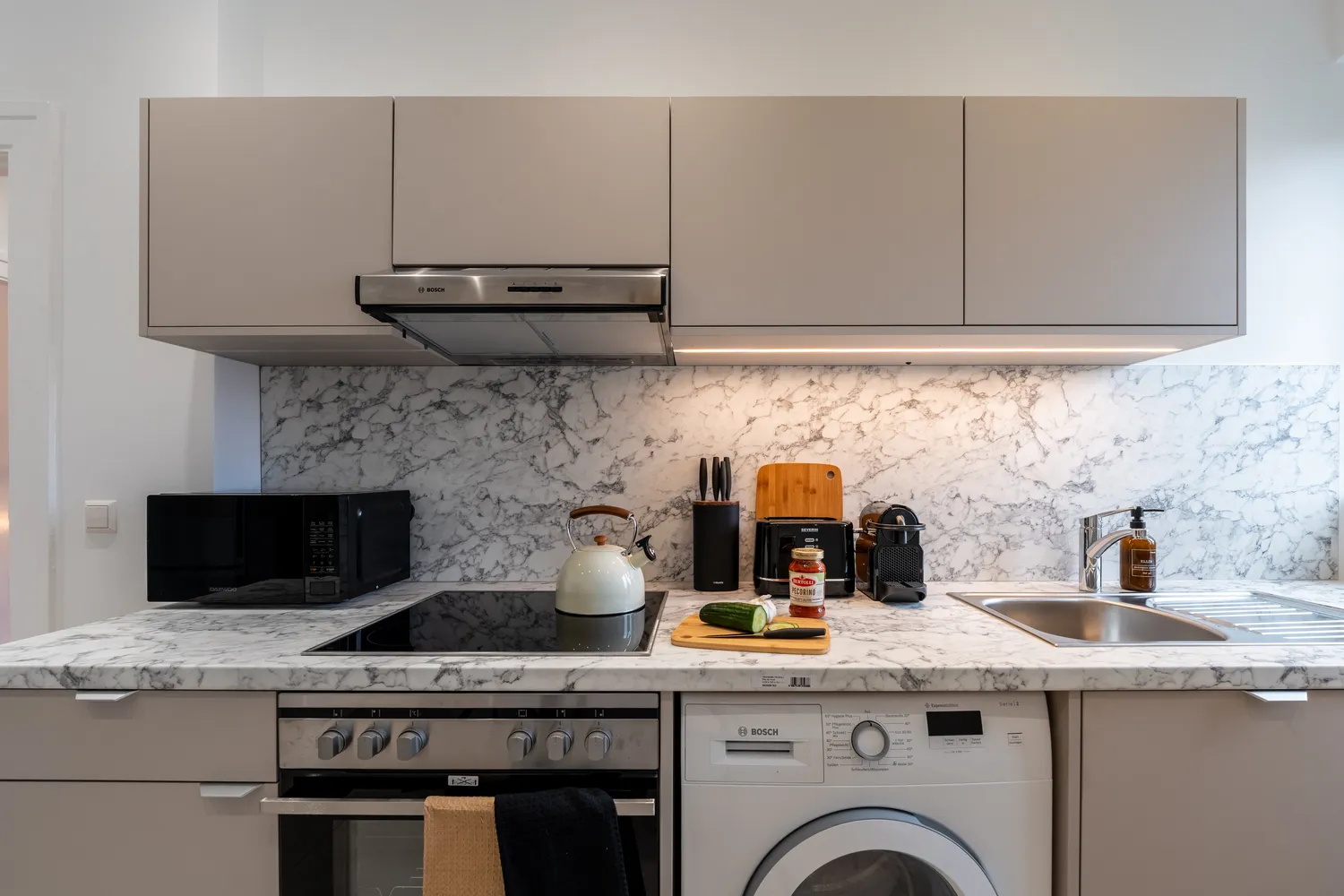 2 Zimmer Wohnung mit 55 m² in Berlin – Bild 4