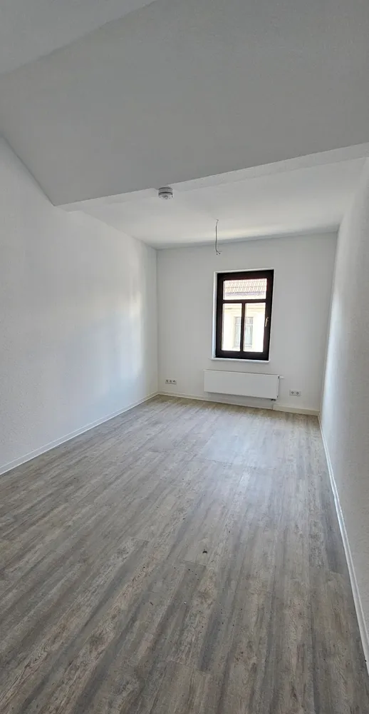 3 room apartment with 96 m² in Mühlhausen – Photo 12