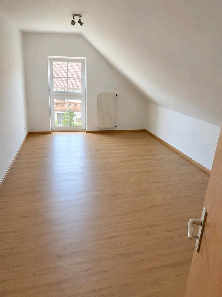 WG-Zimmer mit 18 m² in Ingolstadt – Bild 6