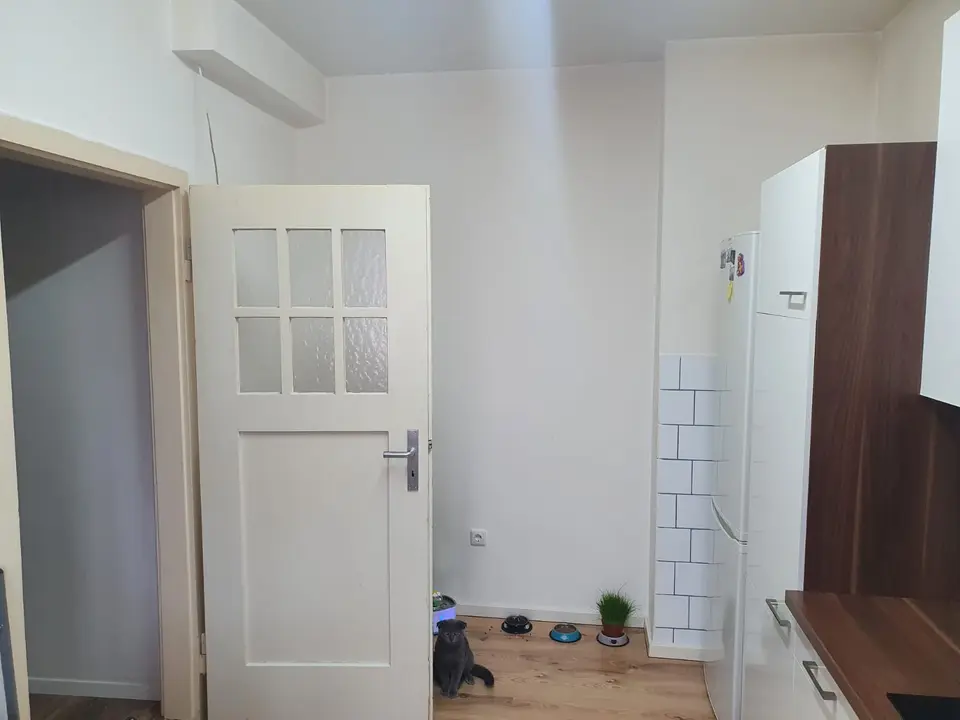 3 Zimmer Wohnung mit 72 m² in Augsburg – Bild 2