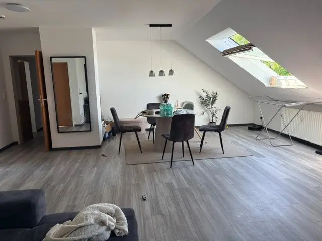 3 Zimmer Wohnung mit 77 m² in Dortmund – Bild 4