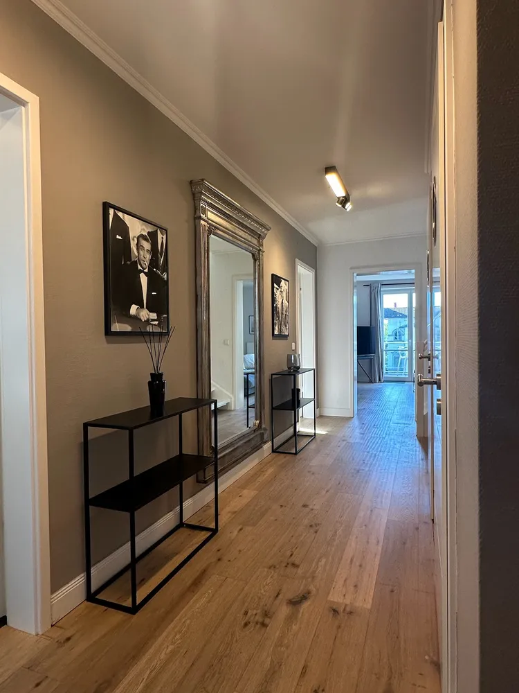 3 Zimmer Wohnung mit 110 m² in Hamburg – Bild 10