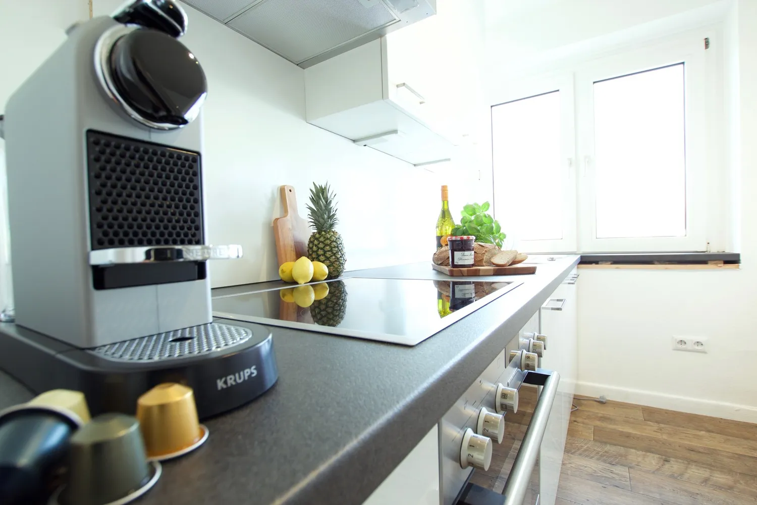 3 Zimmer Wohnung mit 65 m² in Frankfurt am Main – Bild 8