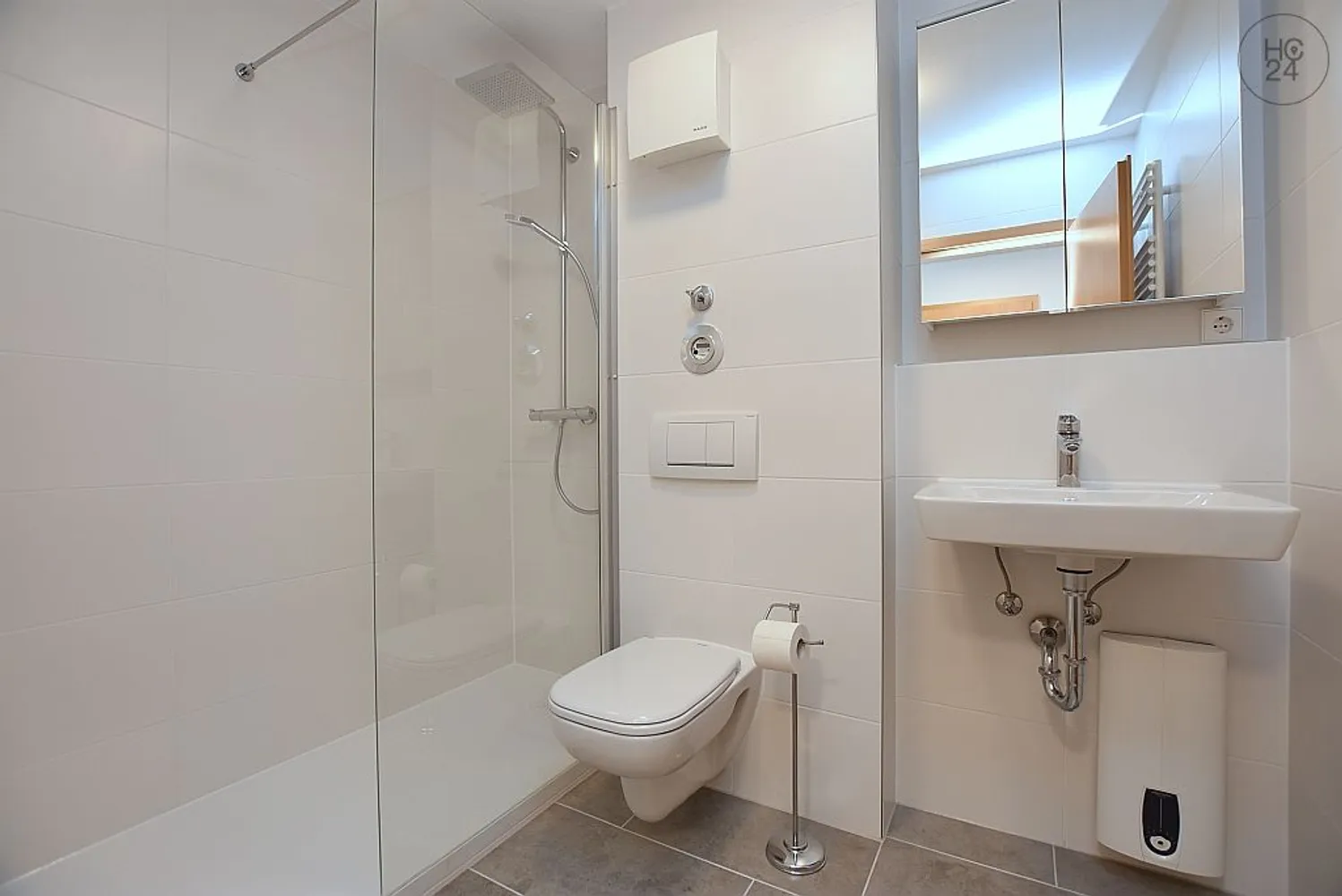 2 room apartment with 56 m² in Herrenberg – Photo 5