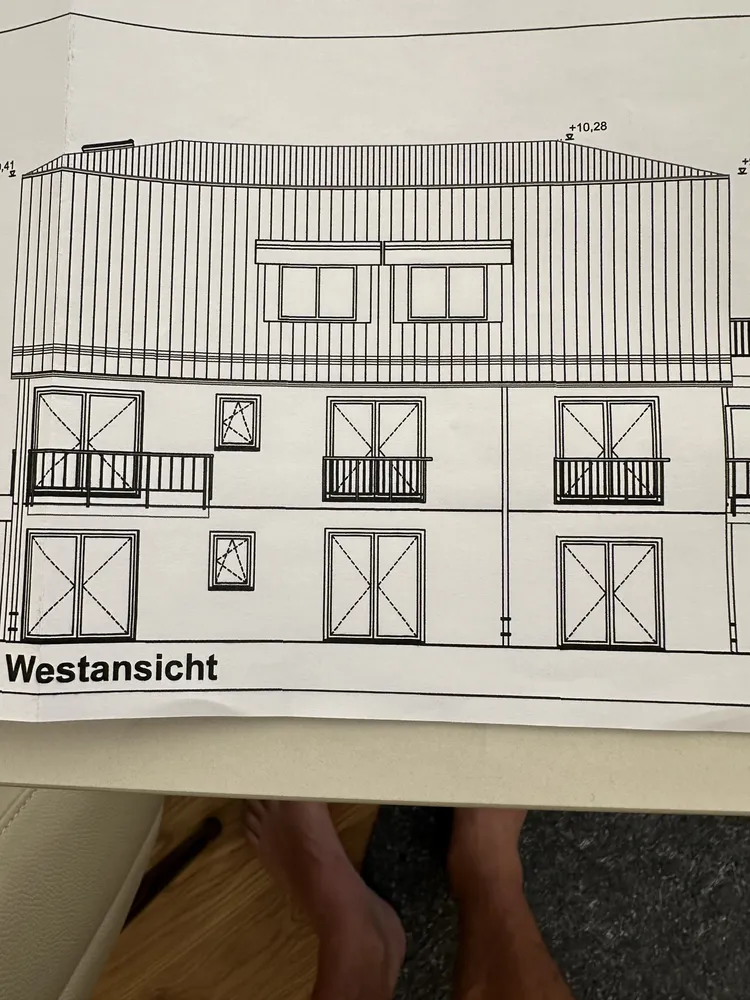 3 Zimmer Wohnung mit 75 m² in München – Bild 4