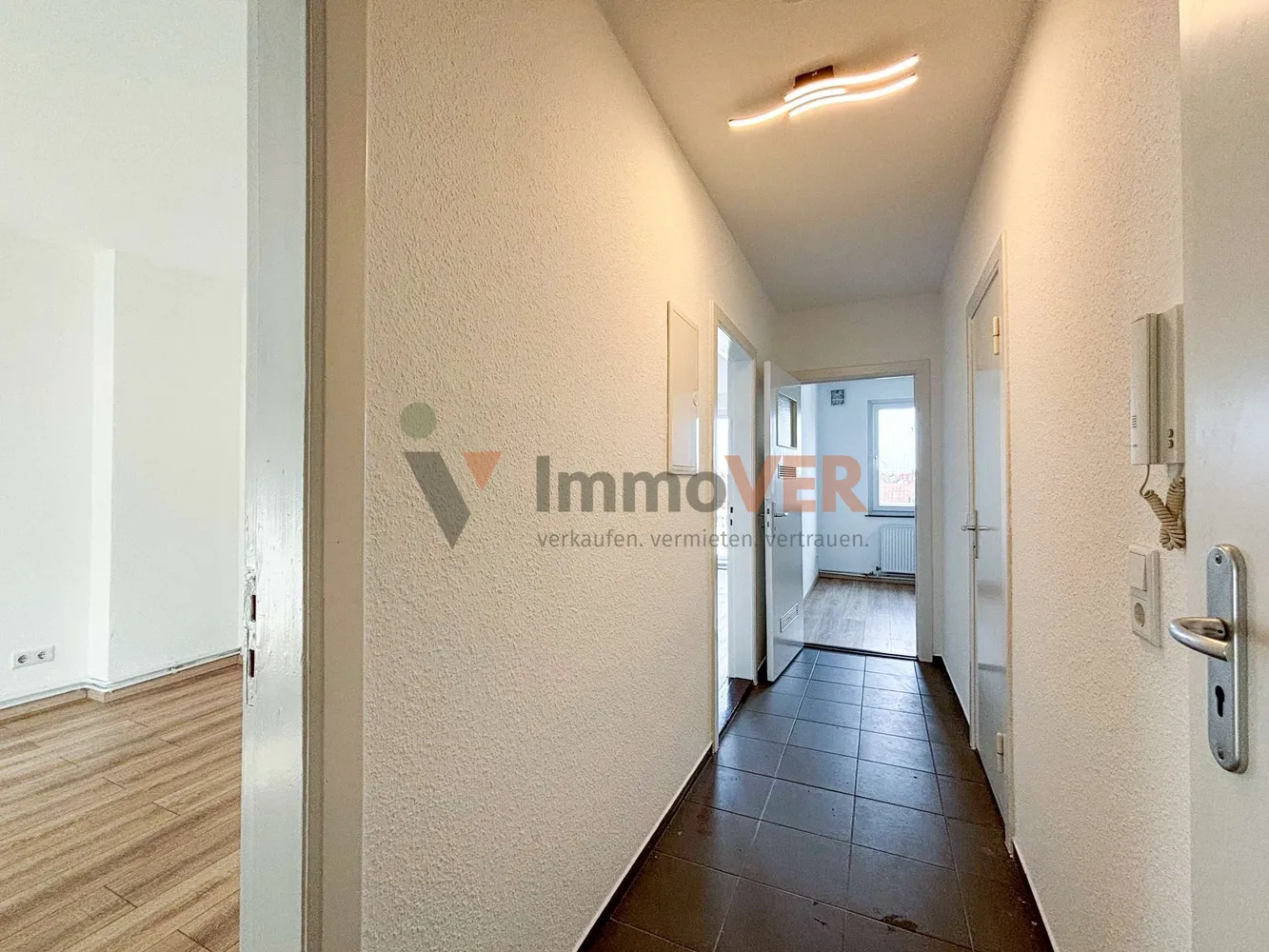 2 Zimmer Wohnung mit 55 m² in Bremen – Bild 10