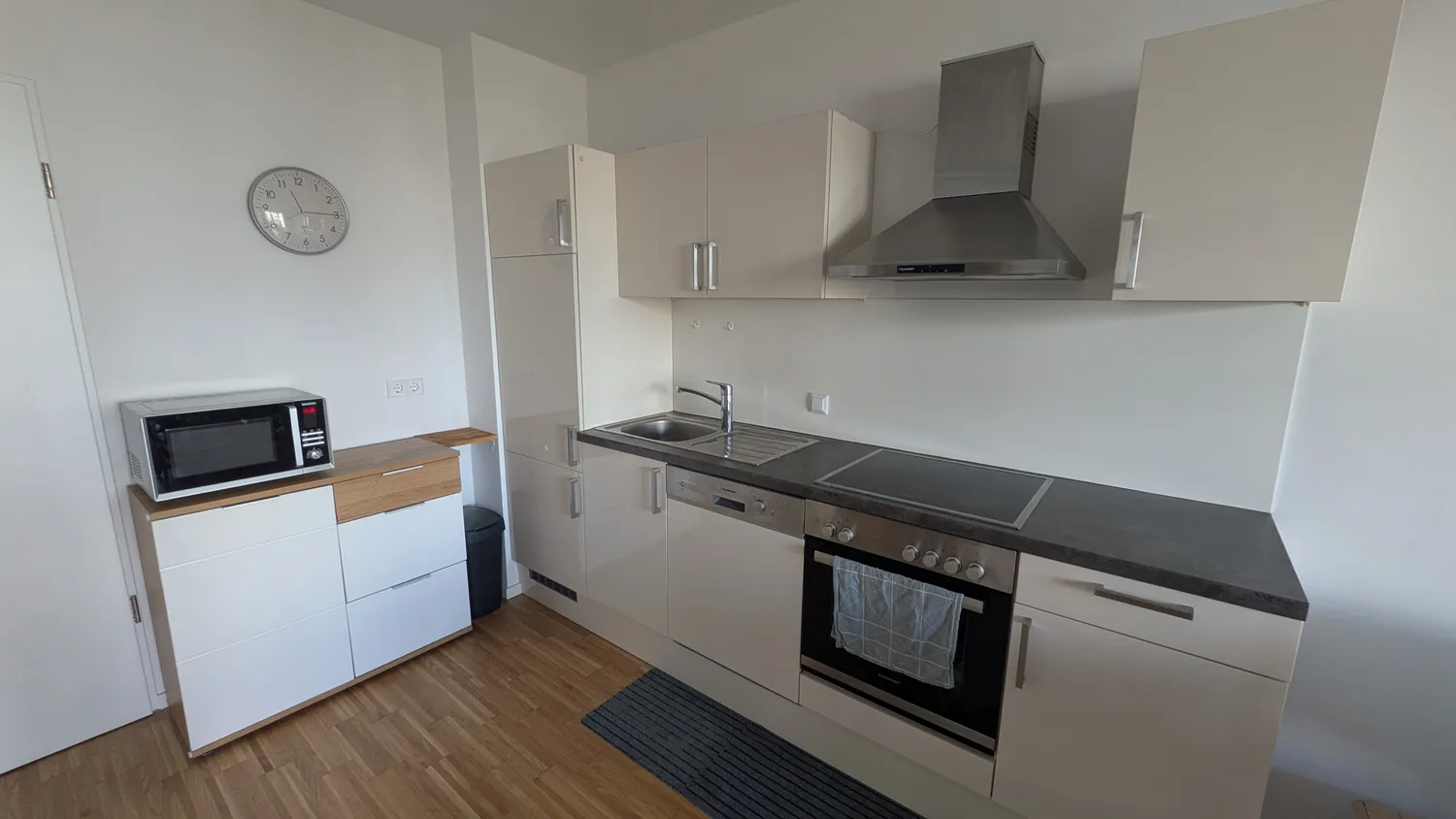 2 room apartment with 51 m² in Bonn – Photo 1