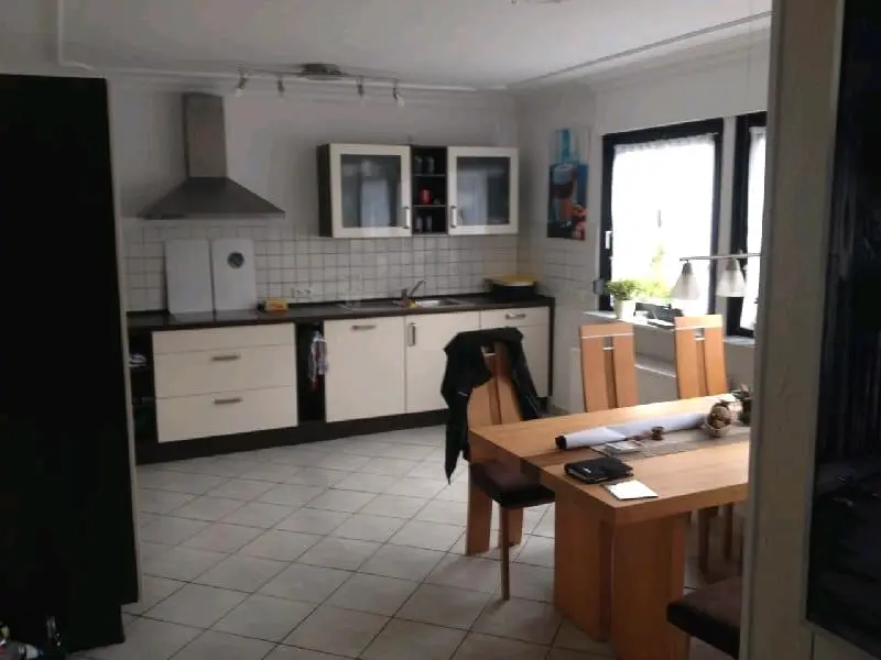 4 Zimmer Wohnung mit 110 m² in Arnsberg – Bild 3