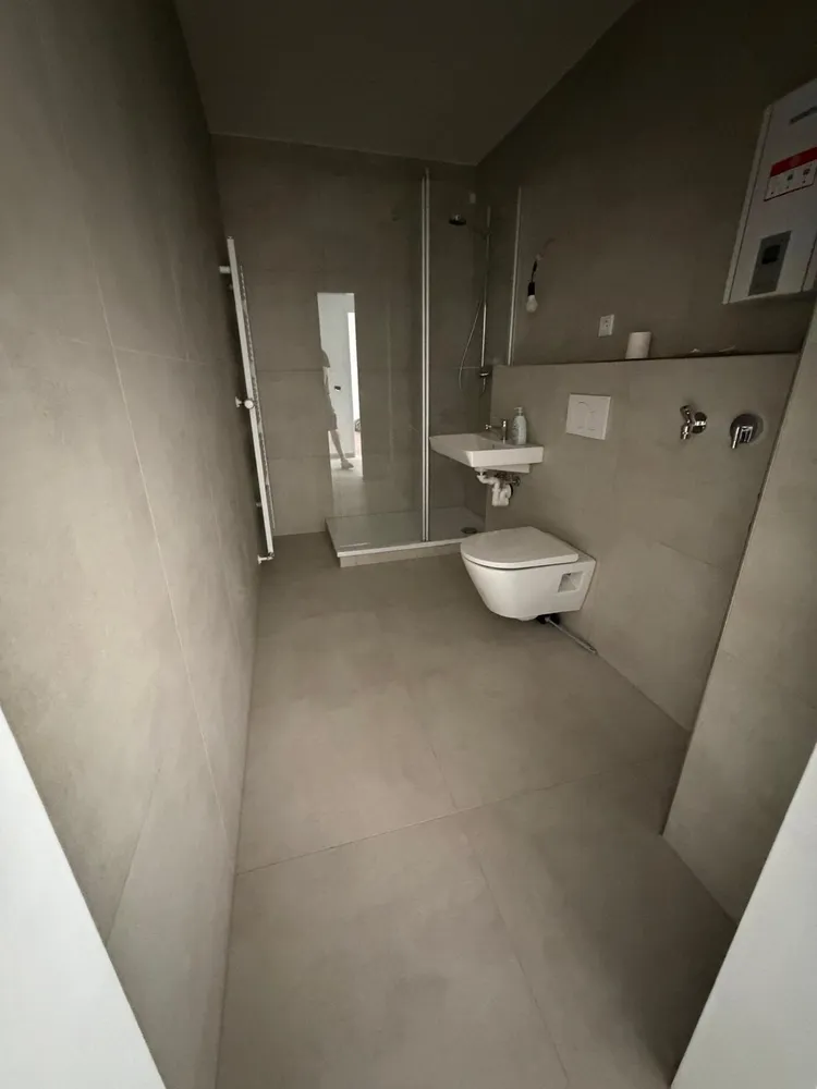 2 Zimmer Wohnung mit 60 m² in Düsseldorf – Bild 3