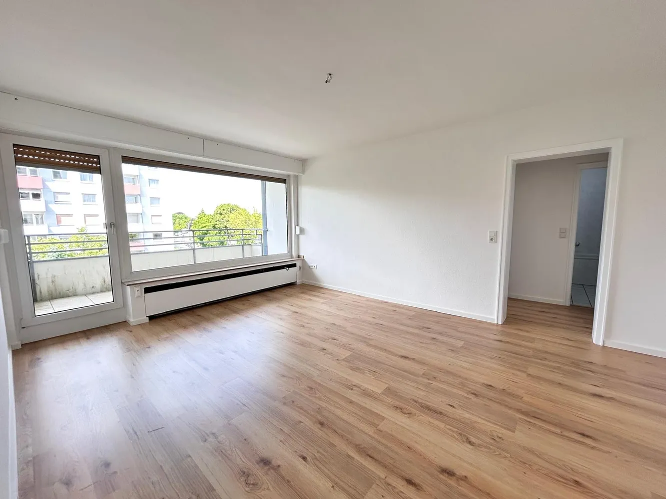 3 Zimmer Wohnung mit 74 m² in Lüdenscheid – Bild 1