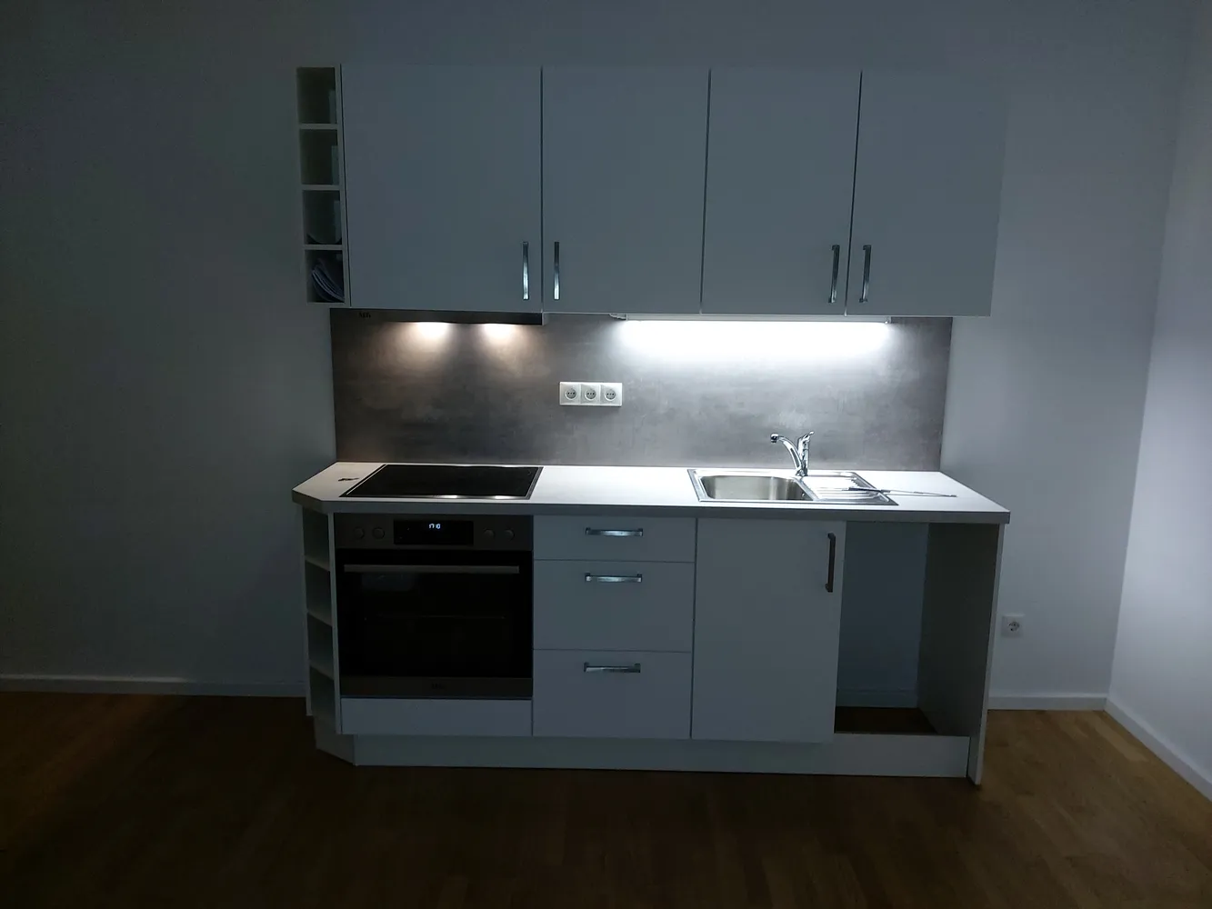 2 Zimmer Wohnung mit 43 m² in Berlin – Bild 3
