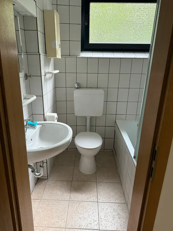 2 Zimmer Wohnung mit 50 m² in Hagen – Bild 9