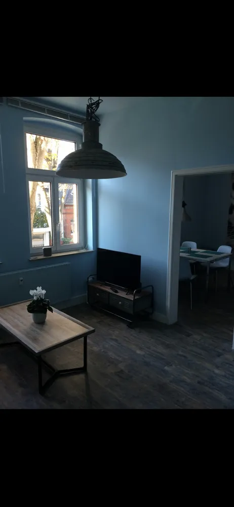 5 Zimmer Wohnung mit 70 m² in Gütersloh – Bild 1