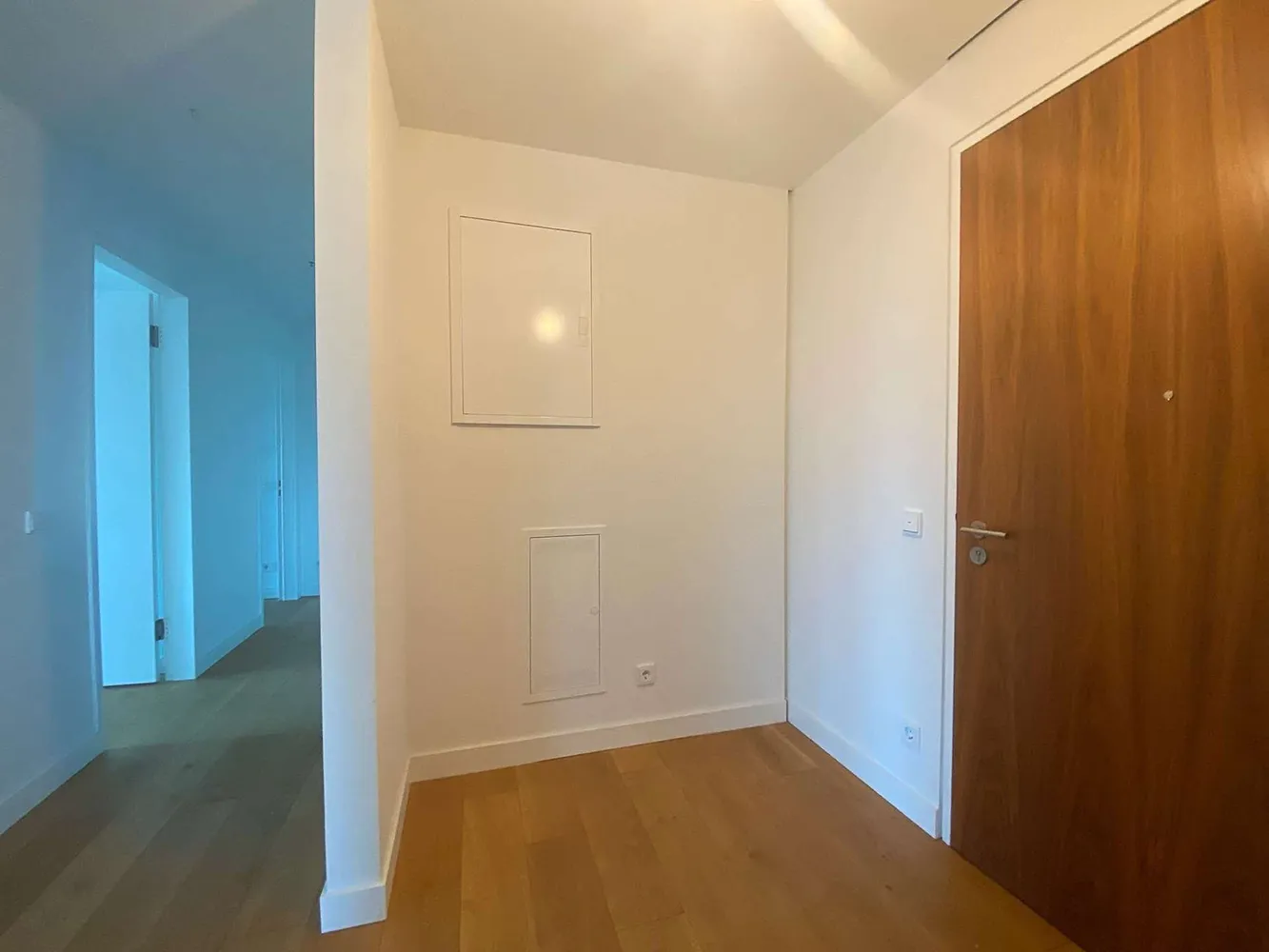 3 Zimmer Wohnung mit 118 m² in Frankfurt am Main – Bild 5