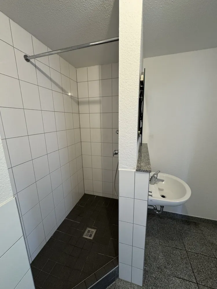 2 Zimmer Wohnung mit 29 m² in Aachen – Bild 2