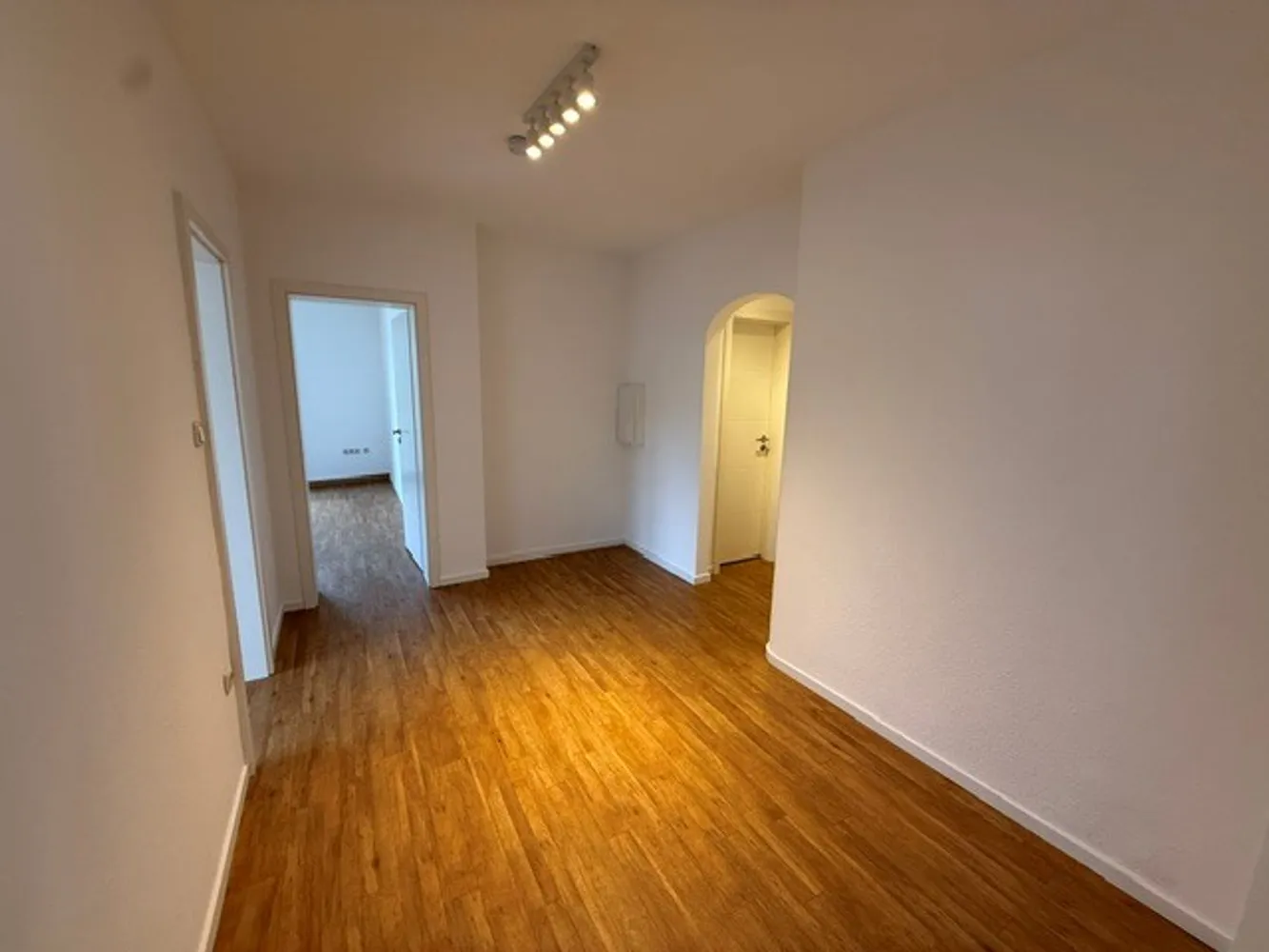 3 Zimmer Wohnung mit 87 m² in Aachen – Bild 2