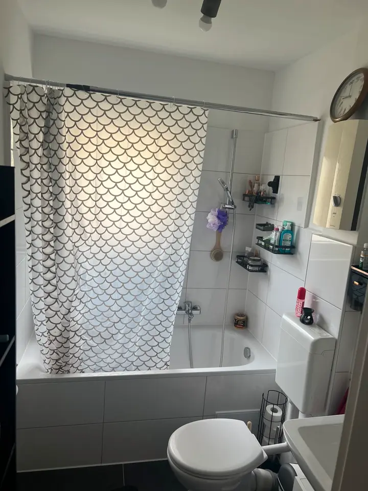4 Zimmer Wohnung mit 70 m² in Recklinghausen – Bild 7