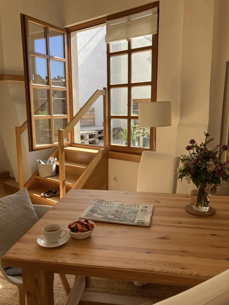 4 Zimmer Wohnung mit 90 m² in Regensburg – Bild 1