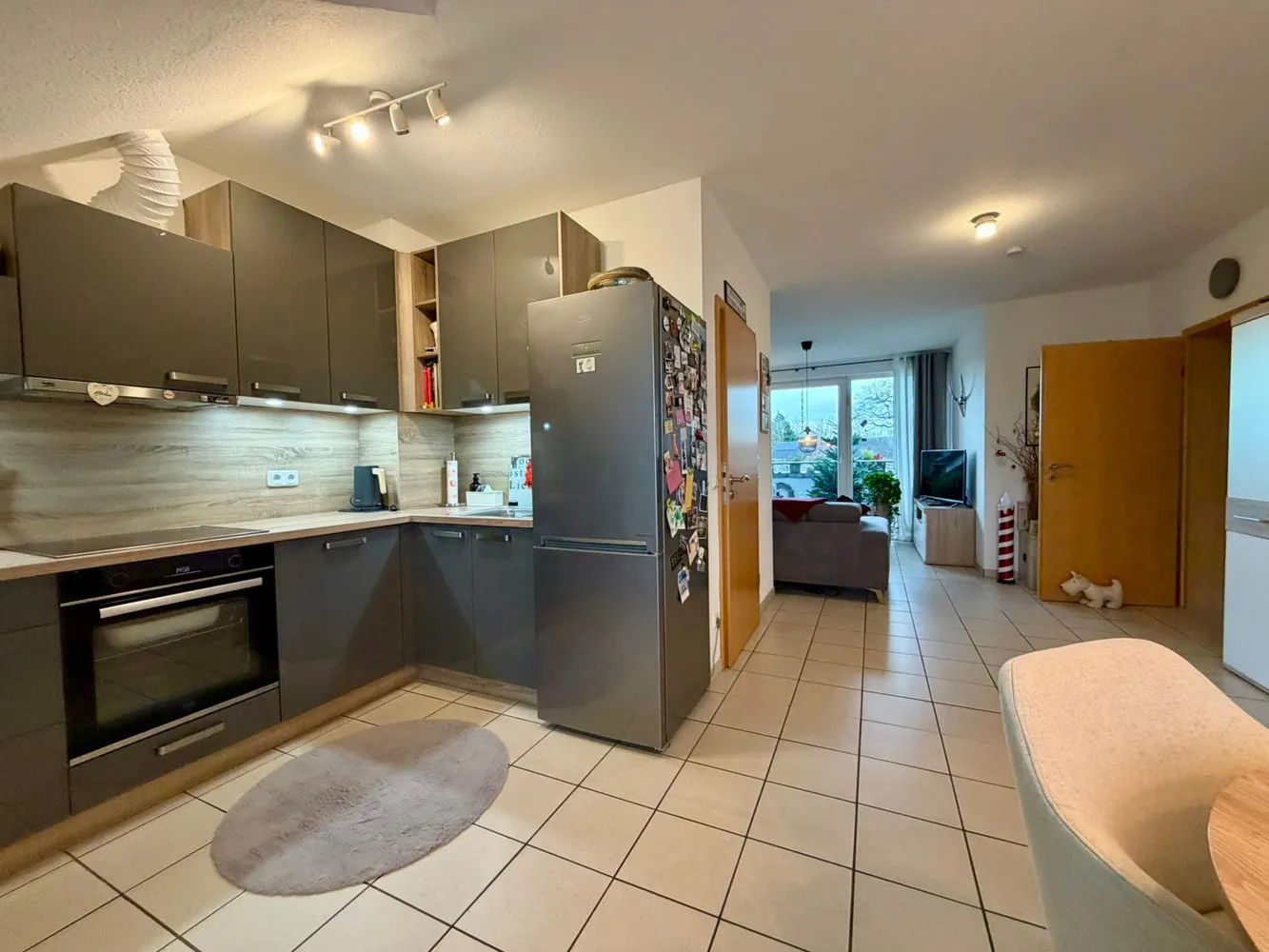 3 Zimmer Wohnung mit 71 m² in Mönchengladbach – Bild 4