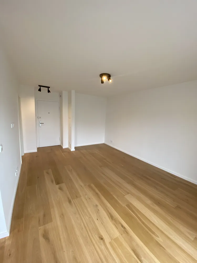 1 Zimmer Wohnung mit 28 m² in München – Bild 12
