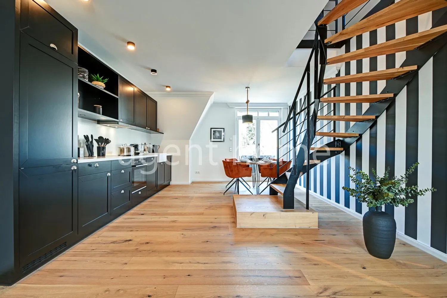 3 Zimmer Wohnung mit 88 m² in Stuttgart – Bild 8