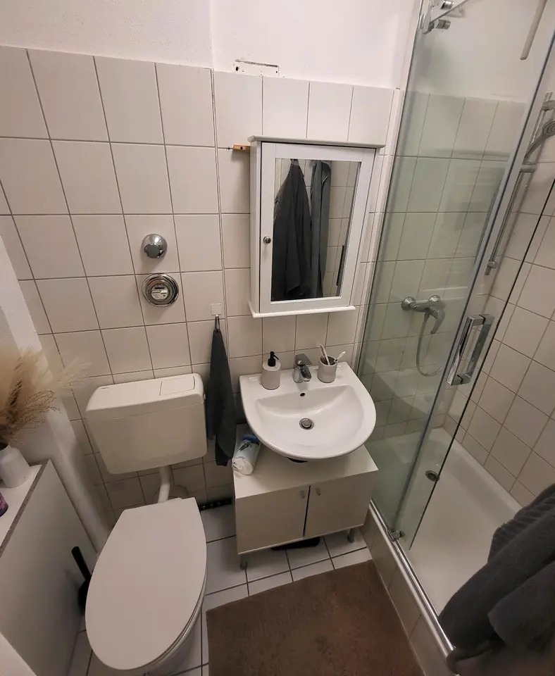2 Zimmer Wohnung mit 38 m² in Bergisch Gladbach – Bild 6