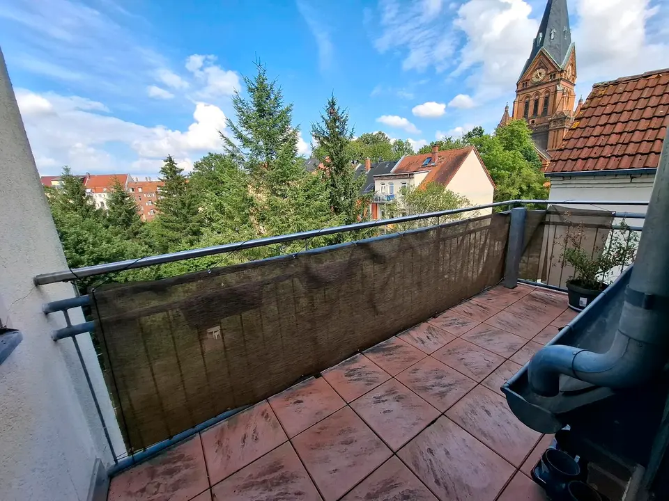 3 Zimmer Wohnung mit 87 m² in Zwickau – Bild 5