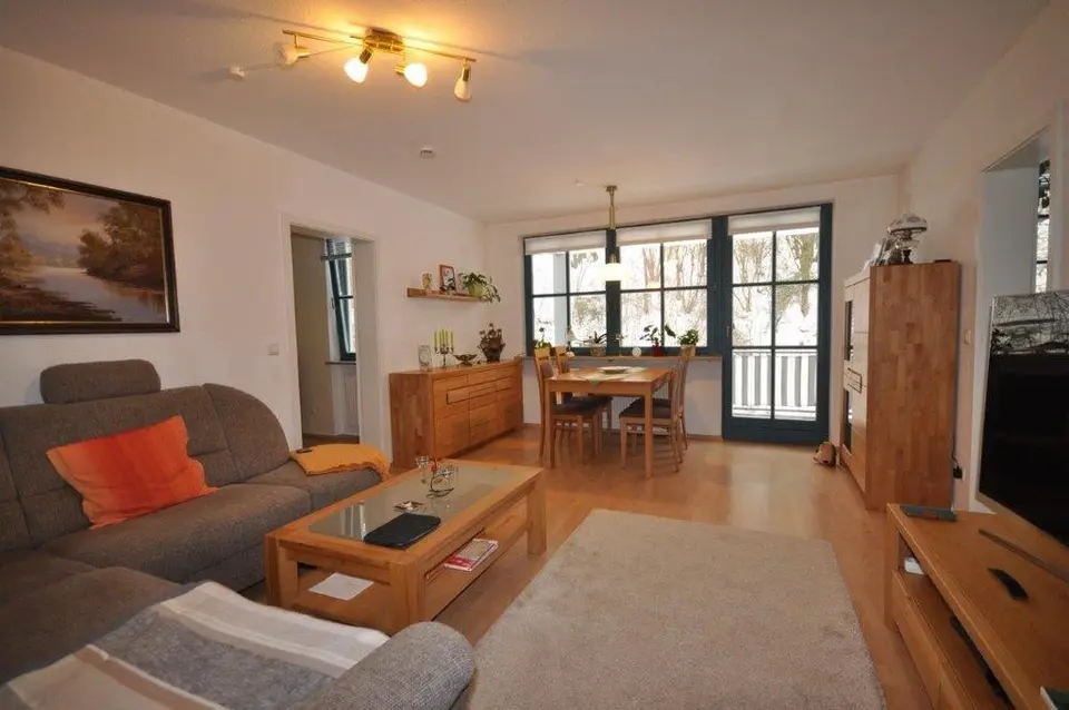 2 Zimmer Wohnung mit 51 m² in Suhl – Bild 7