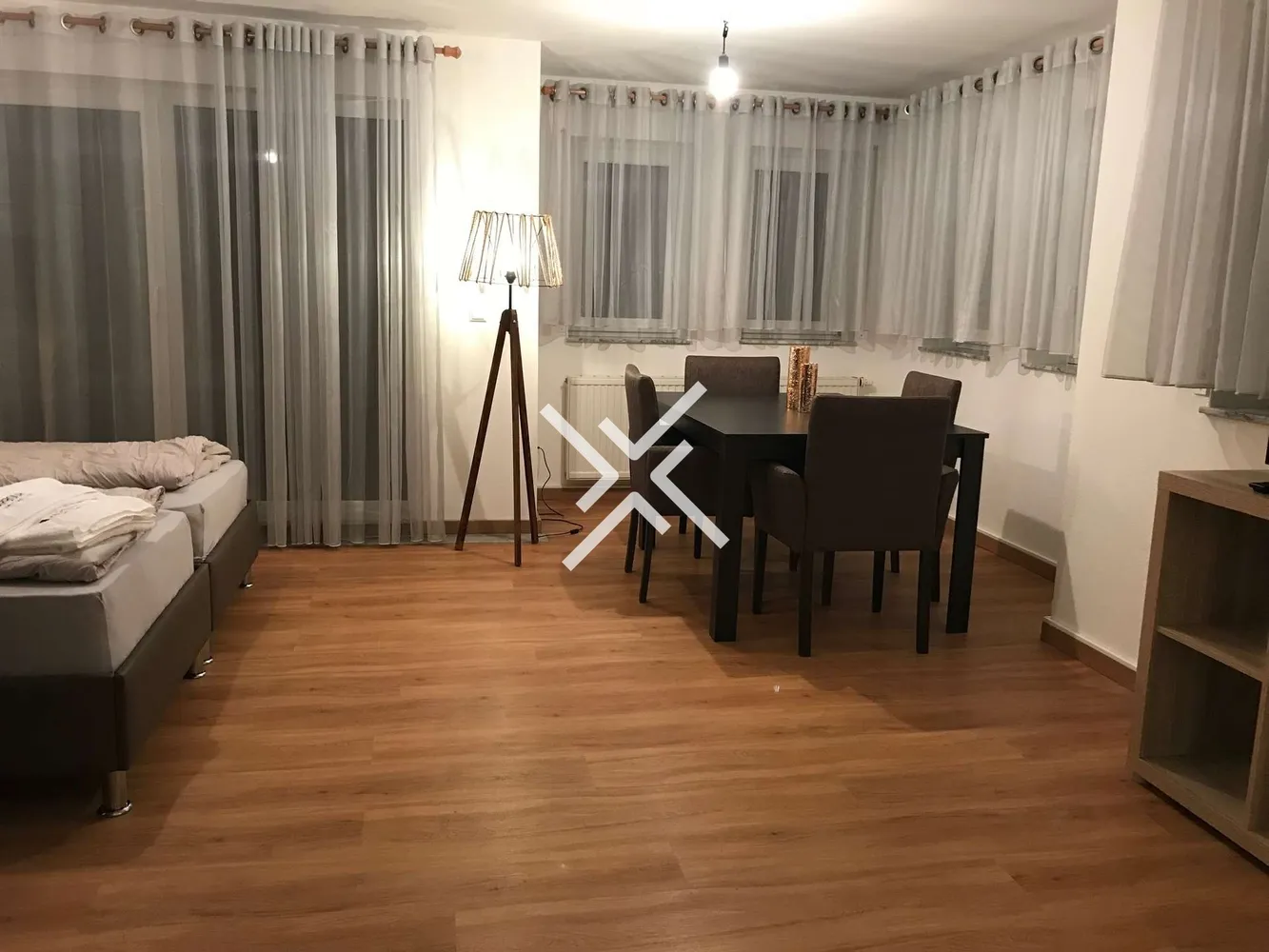 1 Zimmer Wohnung mit 40 m² in Karlsruhe – Bild 7