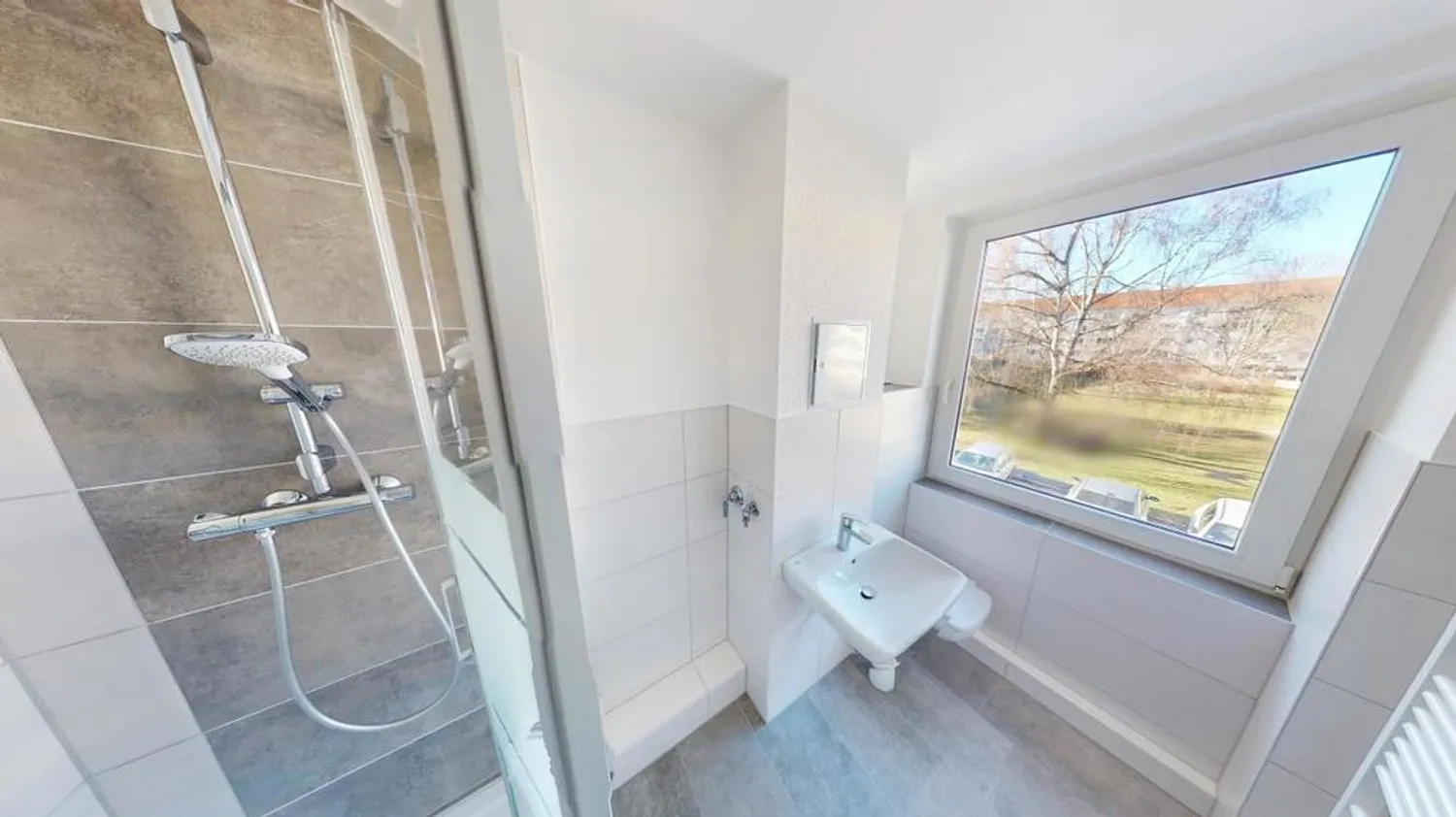4 Zimmer Wohnung mit 71 m² in Chemnitz – Bild 4