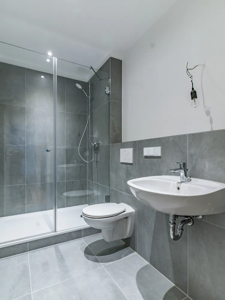 2 Zimmer Wohnung mit 32 m² in Wiesbaden – Bild 12