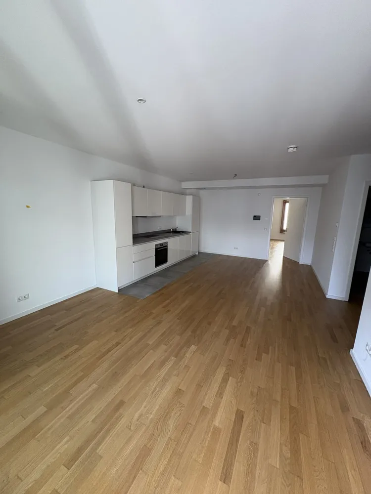 2 Zimmer Wohnung mit 75 m² in Mannheim – Bild 7
