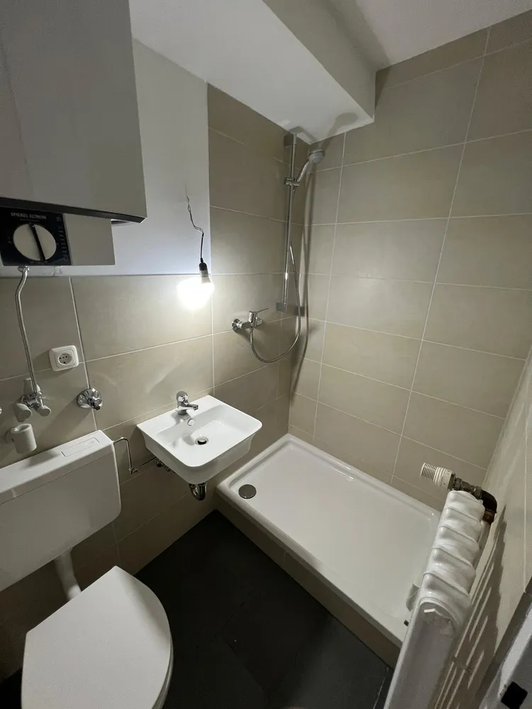 1 Zimmer Wohnung mit 25 m² in Köln – Bild 4