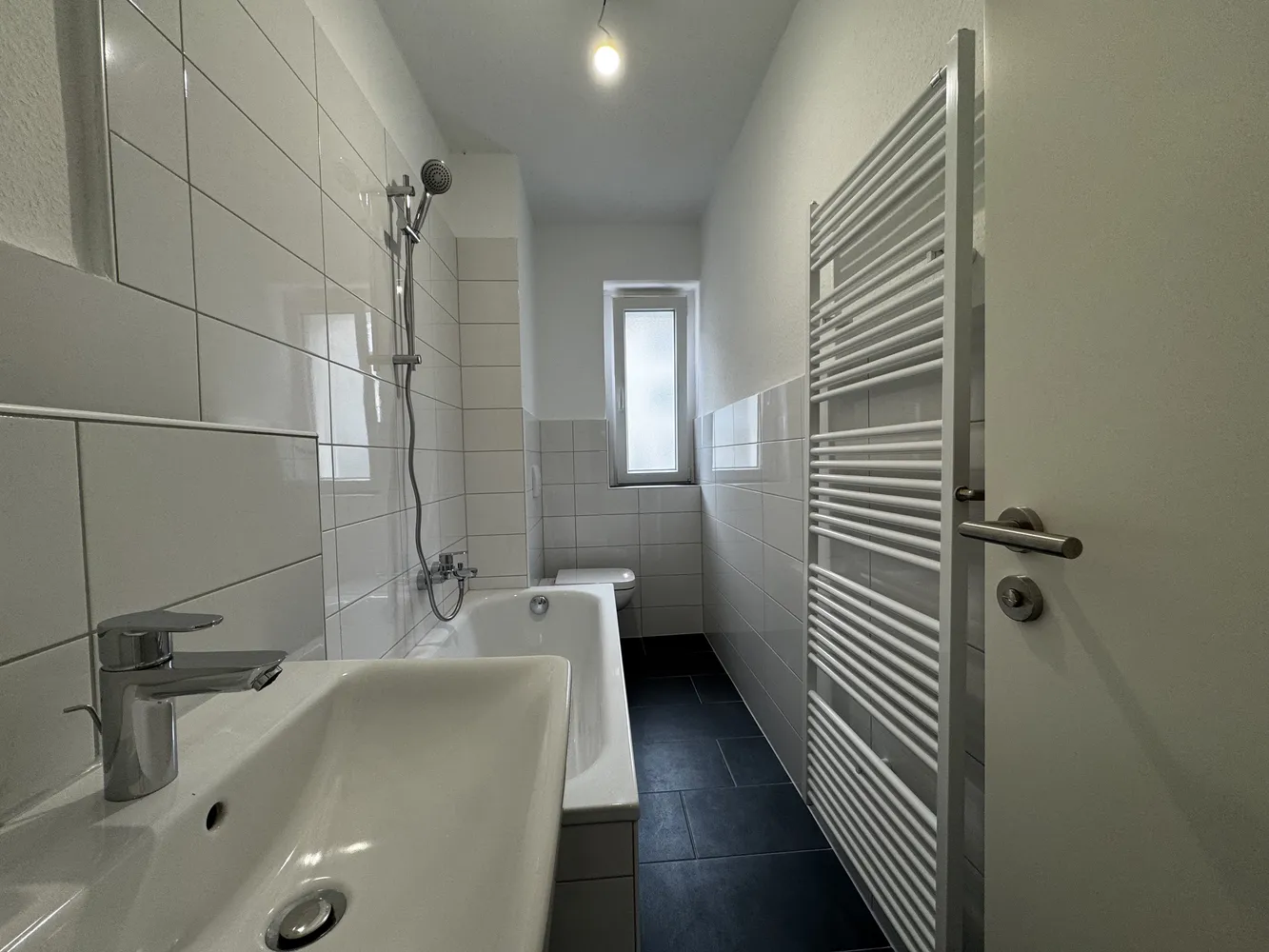 3 room apartment with 53 m² in Brunswick – Photo 5