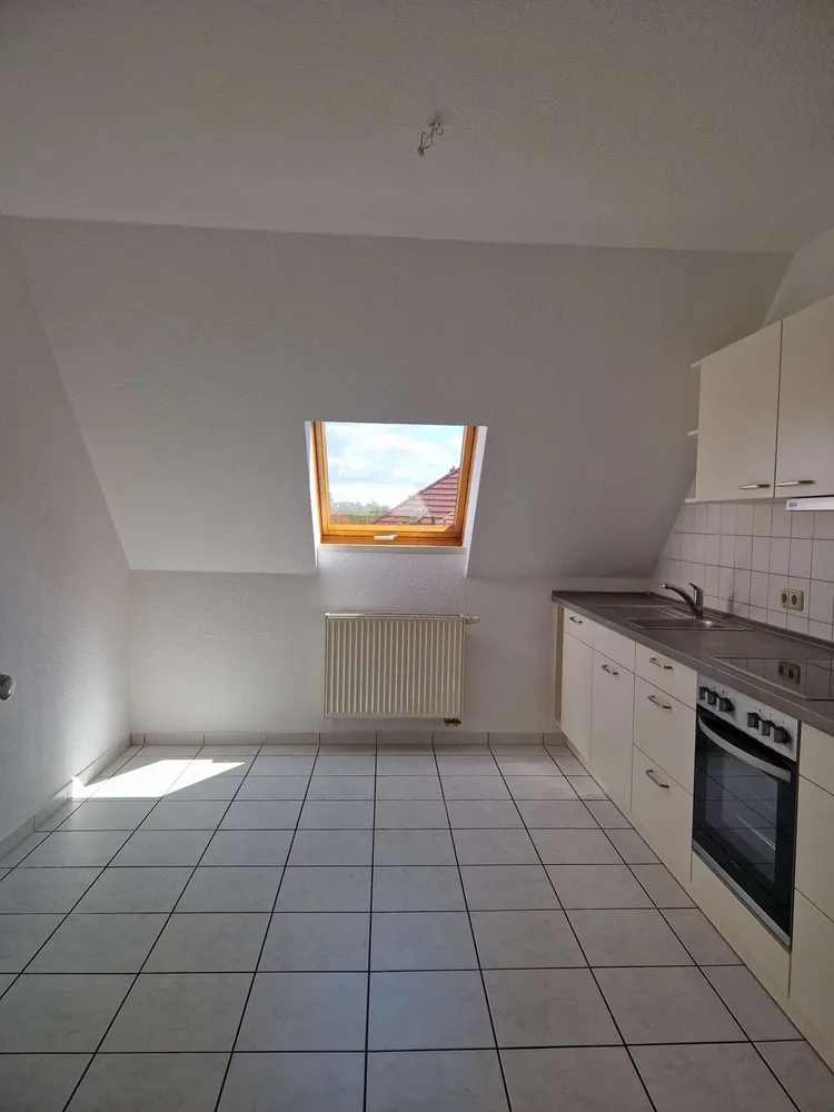 2 Zimmer Wohnung mit 54 m² in Leipzig – Bild 2