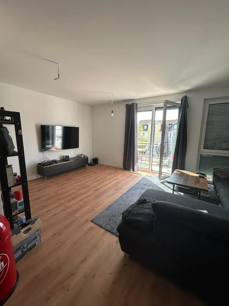 2 Zimmer Wohnung mit 64 m² in Bad Kreuznach – Bild 1