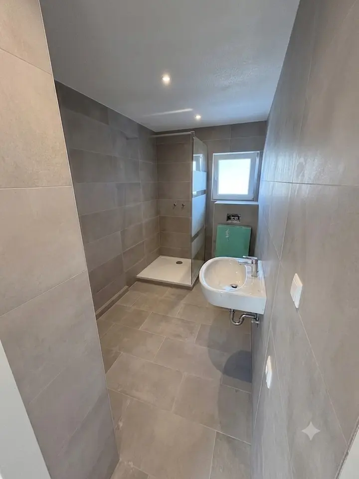4 Zimmer Wohnung mit 56 m² in Miltenberg – Bild 6