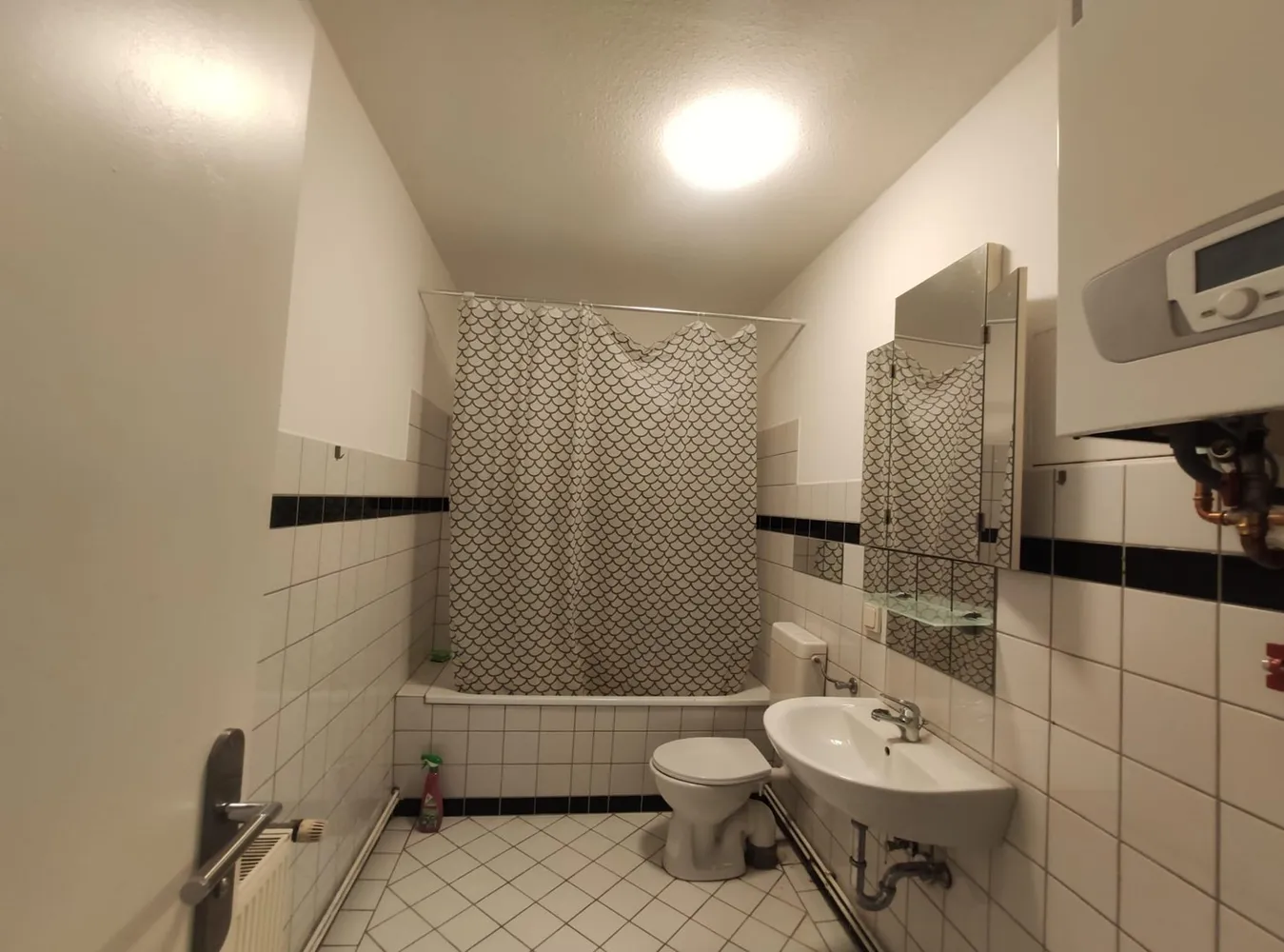 2 Zimmer Wohnung mit 64 m² in Fürstenwalde/Spree – Bild 11
