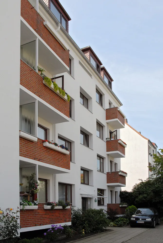 2 Zimmer Wohnung mit 71 m² in Bremen – Bild 7