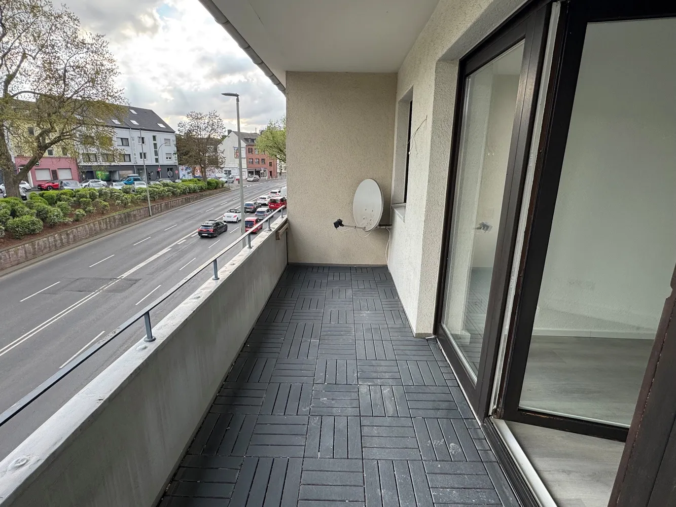 3 Zimmer Wohnung mit 62 m² in Mönchengladbach – Bild 8