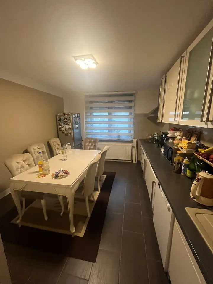 5 Zimmer Wohnung mit 110 m² in Marl – Bild 8