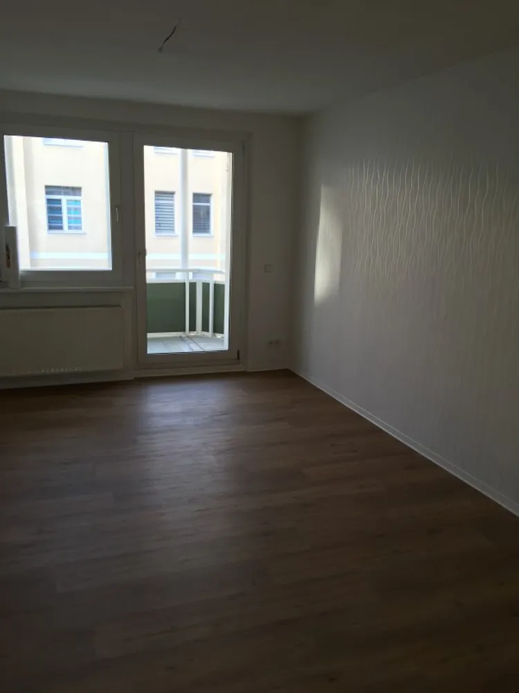 3 room apartment with 58 m² in Magdeburg – Photo 3