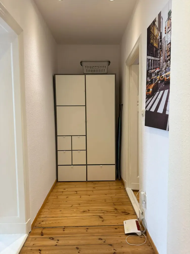 Shared room with 22 m² in Berlin – Photo 6