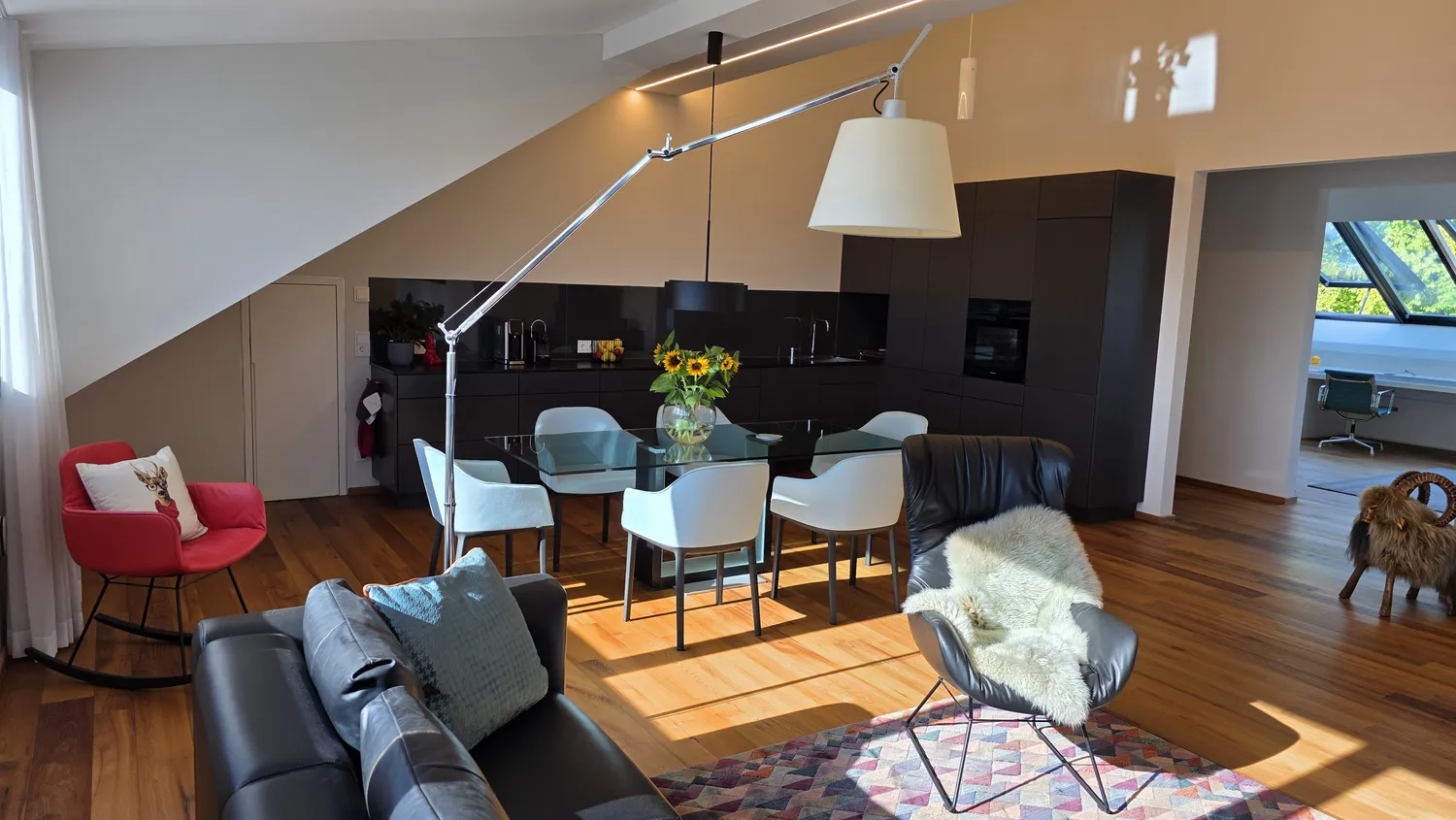4 Zimmer Wohnung mit 140 m² in Ravensburg – Bild 5