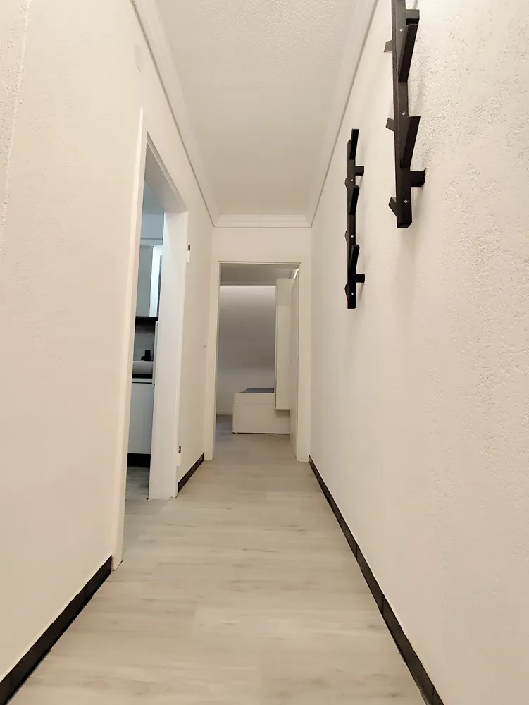 1 Zimmer Wohnung mit 13 m² in Stuttgart – Bild 2