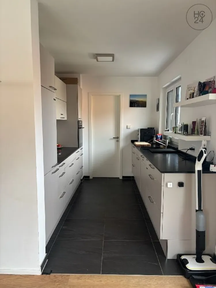 3 Zimmer Wohnung mit 90 m² in Freiburg im Breisgau – Bild 10