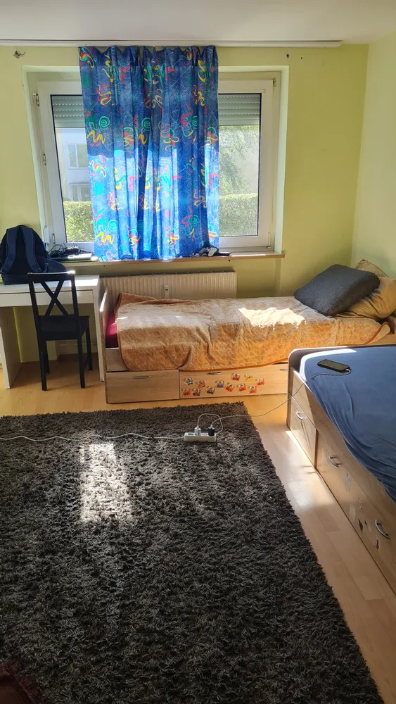 2 Zimmer Wohnung mit 51 m² in München – Bild 1