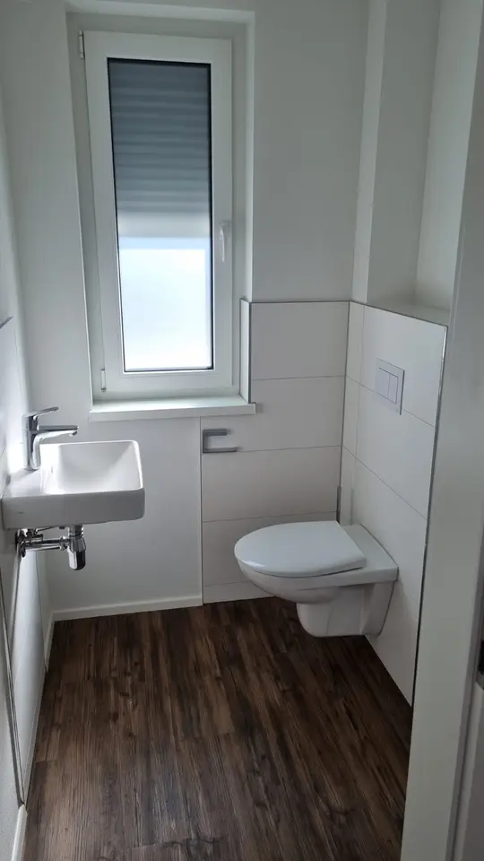3 Zimmer Haus mit 85 m² in Bühl – Bild 8