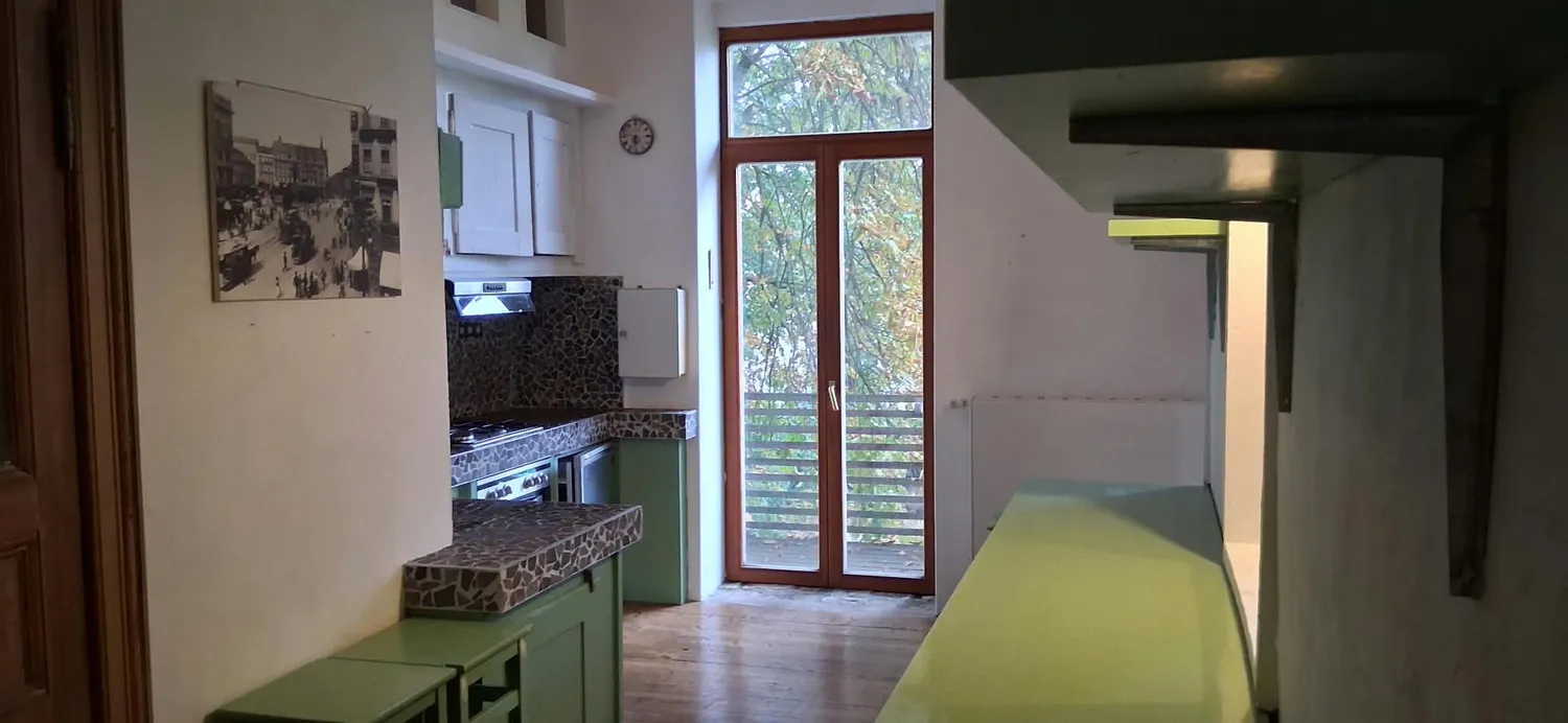 2 Zimmer Wohnung mit 62 m² in Berlin – Bild 1