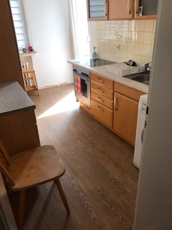 2 Zimmer Wohnung mit 45 m² in Tönisvorst – Bild 2